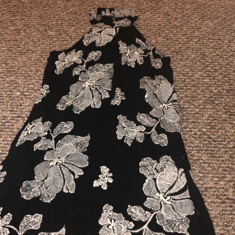 Dress new with tags